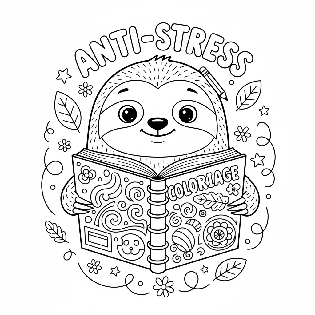 Coloriage amazon coloriage adulte 4