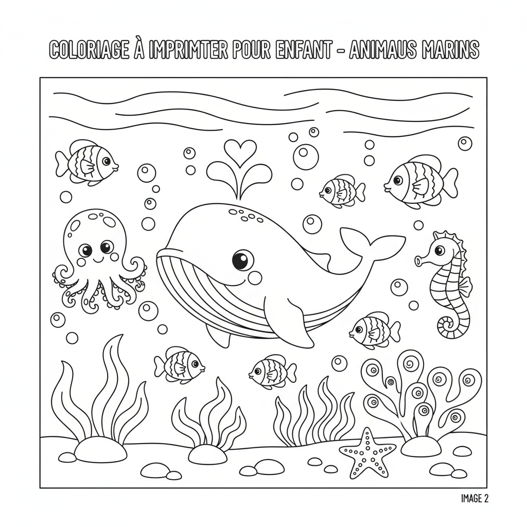 Coloriage coloriage à imprimer pour adulte 2