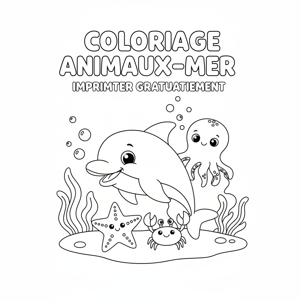 Coloriage coloriage adulte à imprimer gratuitement 1