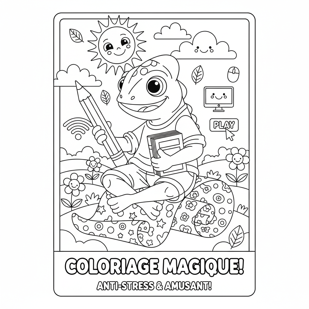 Coloriage coloriage adulte anti stress gratuit en ligne 2