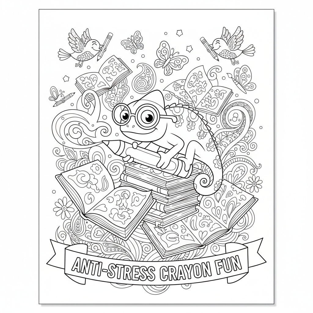 Coloriage coloriage adulte cultura 5