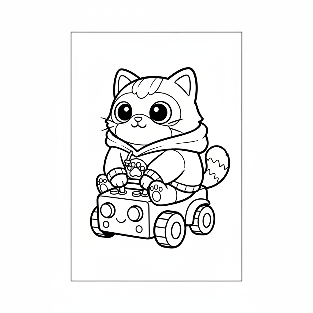 Coloriage coloriage brawl stars kit