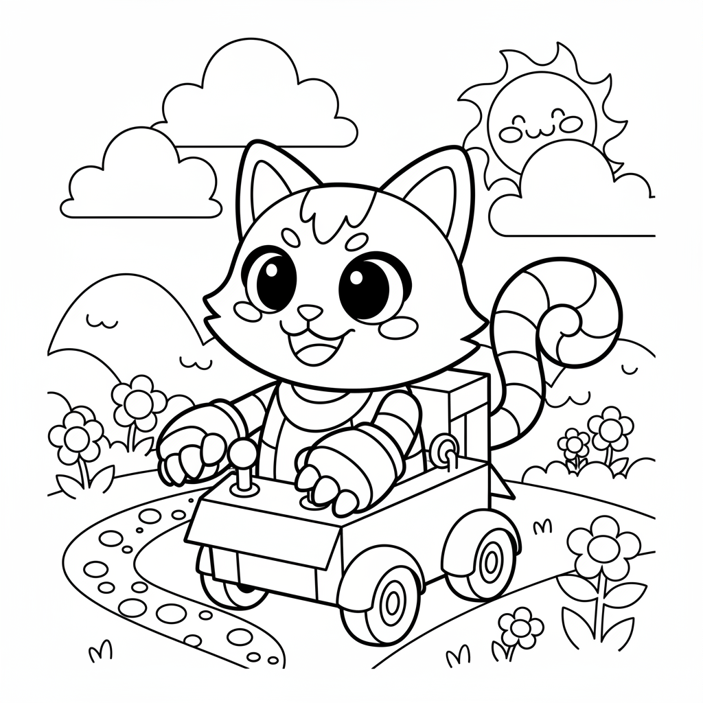 Coloriage coloriage brawl stars kit 3
