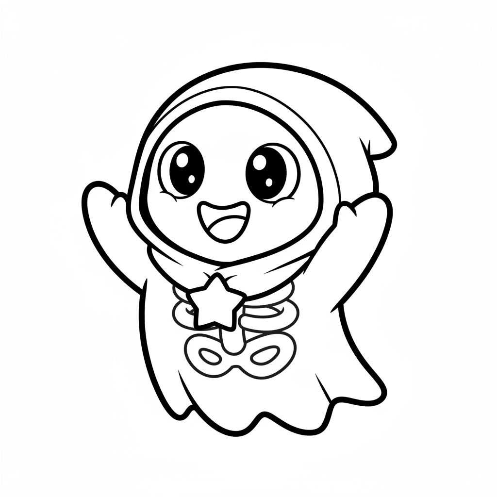 Coloriage coloriage brawl stars shade 4