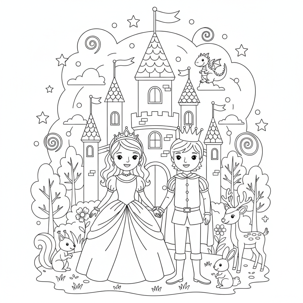 Coloriage coloriage disney à imprimer gratuit 2