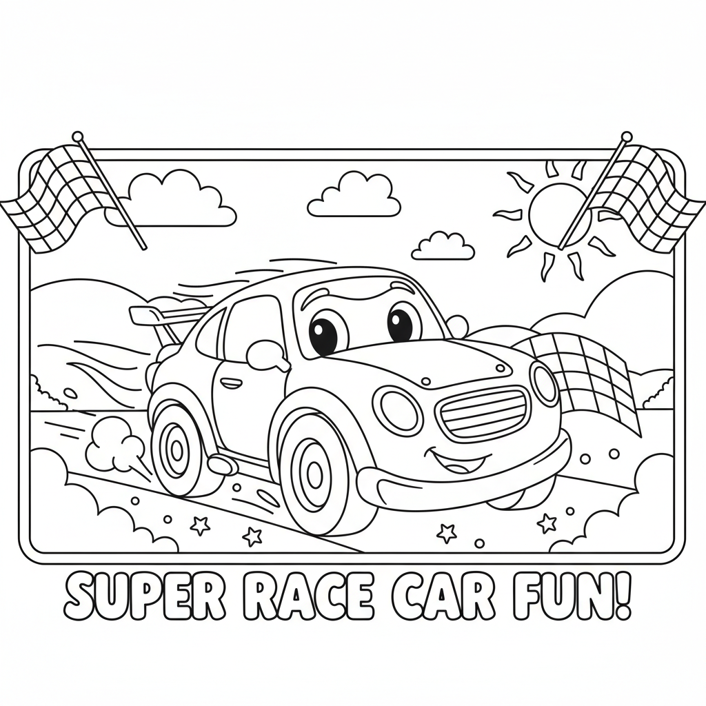 Coloriage coloriage gratuit à imprimer cars 5