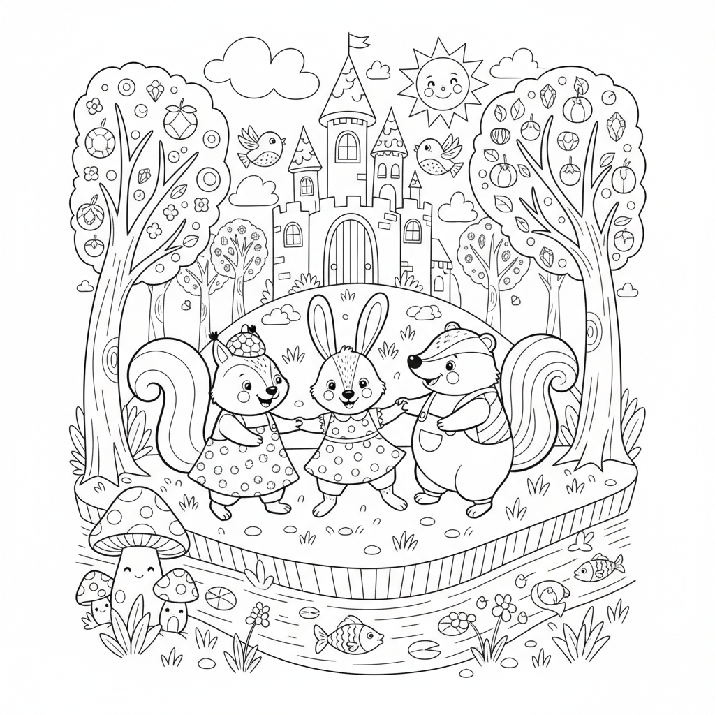 Coloriage coloriage hachette disney 2