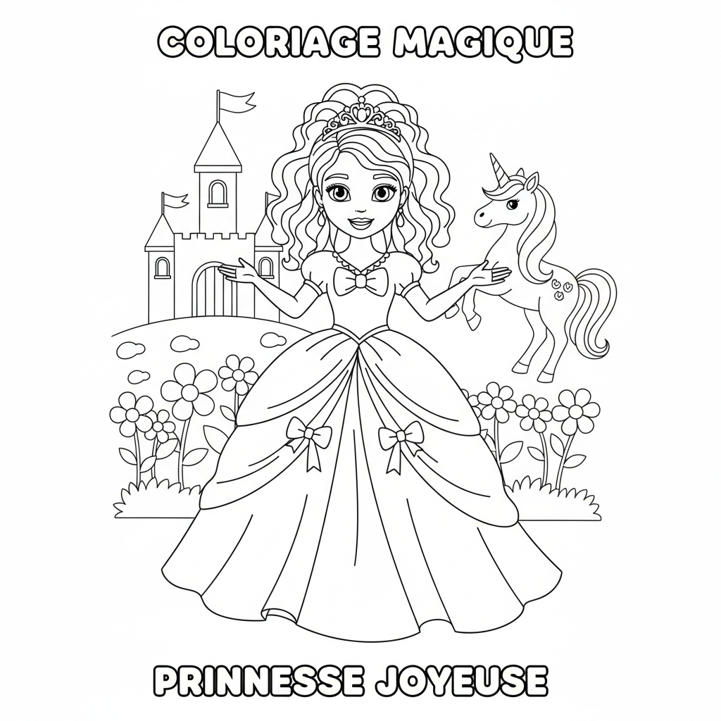 Coloriage coloriage imprimer barbie