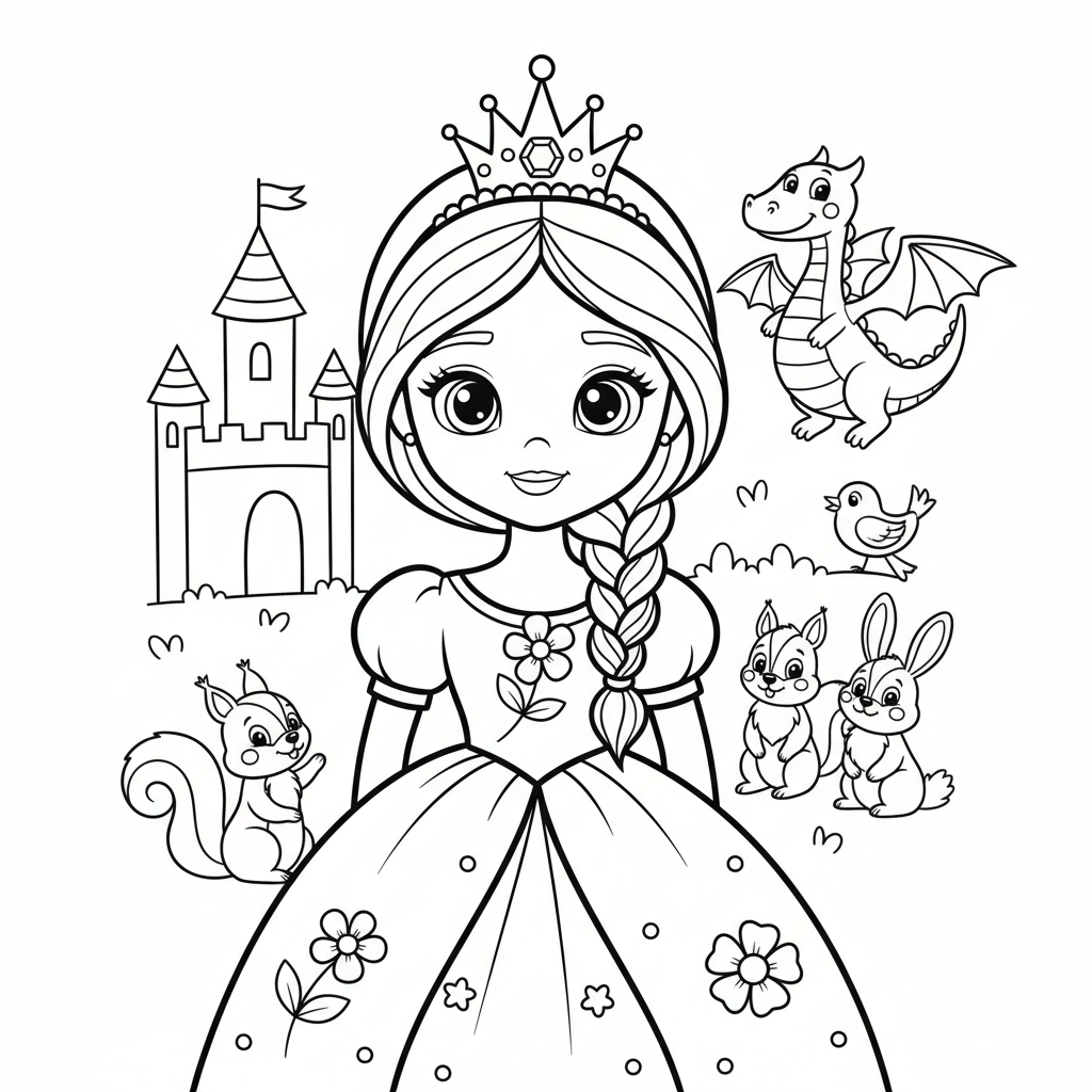Coloriage coloriage les grands classiques disney 4