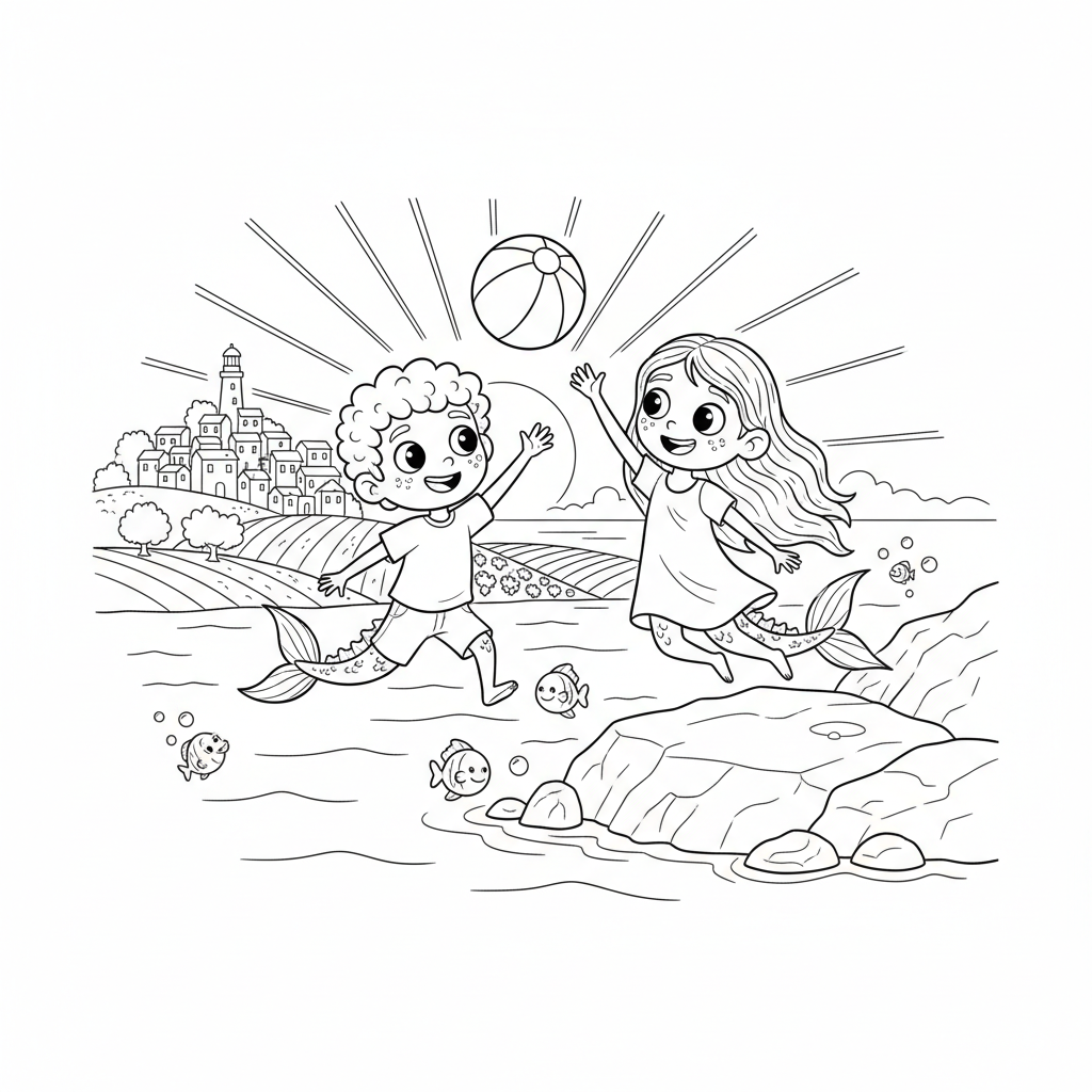 Coloriage coloriage luca 2