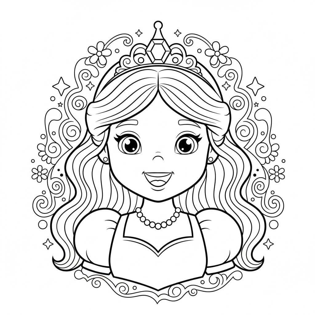 Coloriage coloriage magique à imprimer disney 4