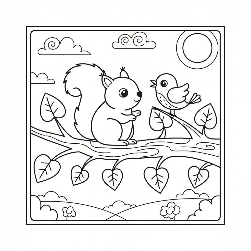 Coloriage coloriage mystere disney 3