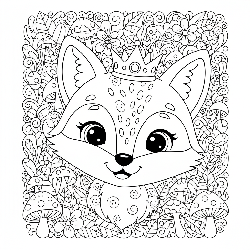Coloriage coloriage mystère disney à imprimer 4