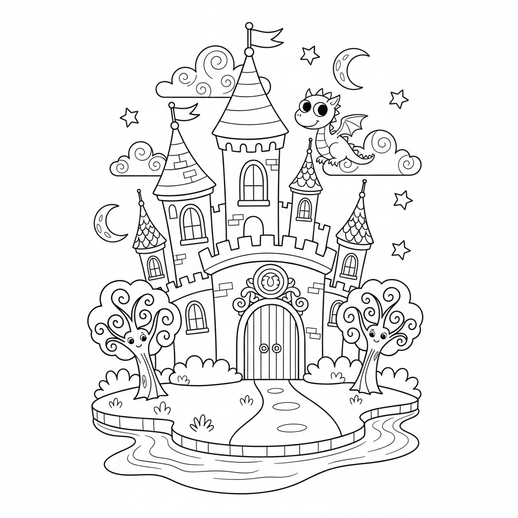 Coloriage Mystere Disney Prochaine Sortie Dessins à Imprimer