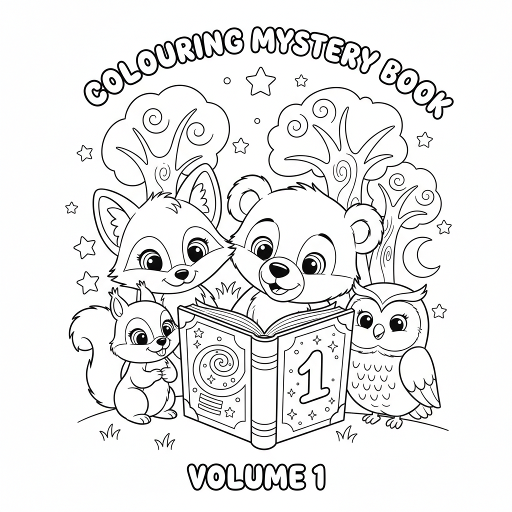 Coloriage coloriage mystere disney tome 1 pdf 4