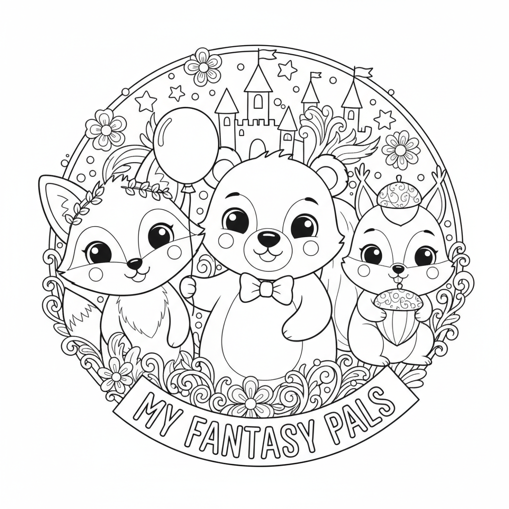 Coloriage coloriage personnages disney 4