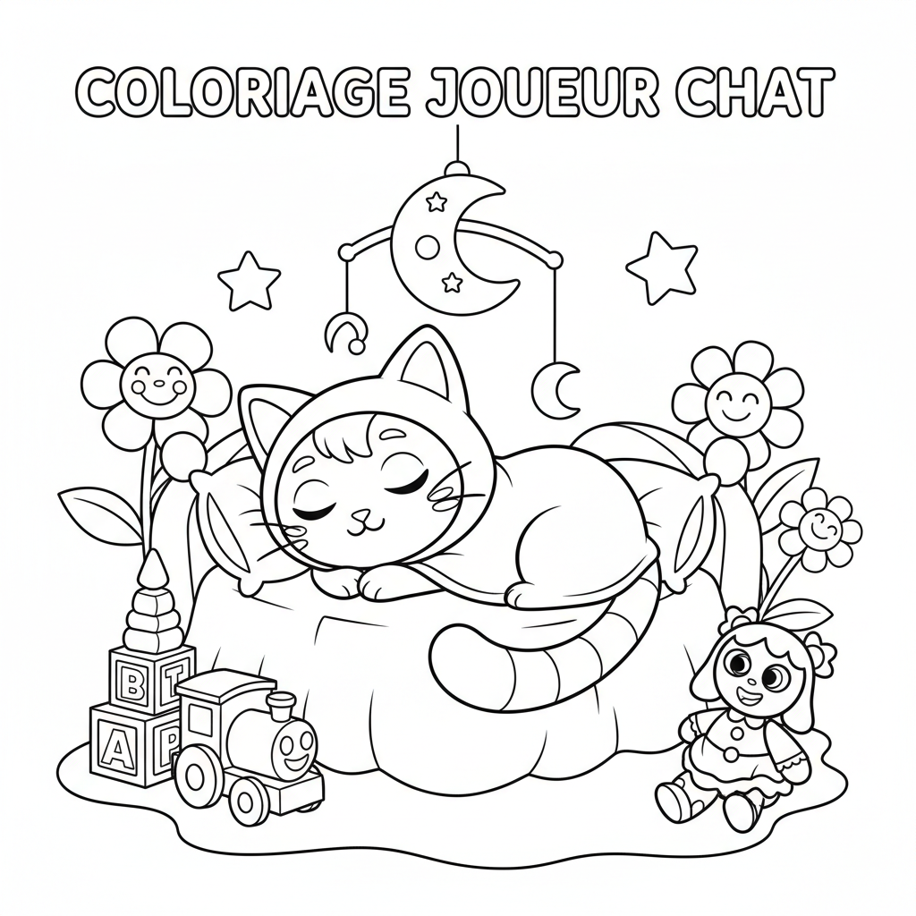 Coloriage coloriage poppy playtime chapter 1 2 3 2
