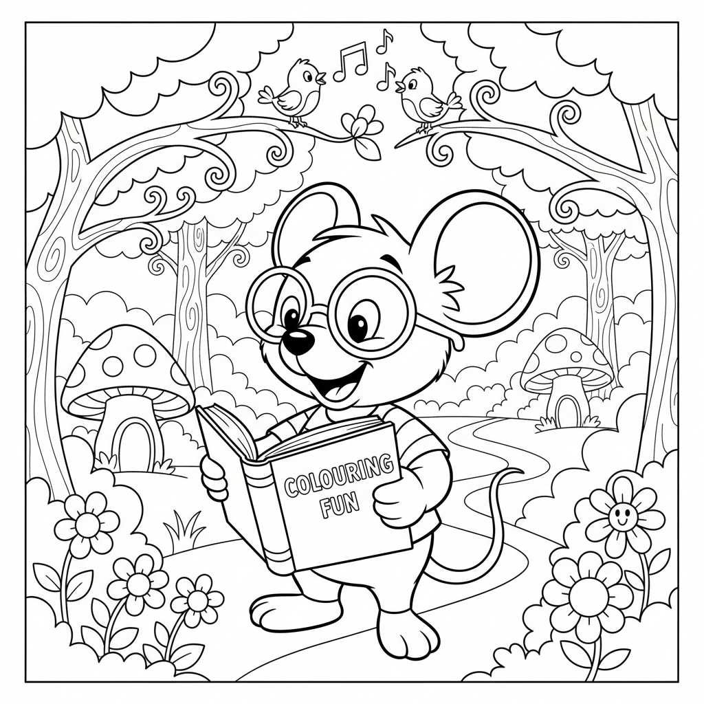 Coloriage coloriages dessins animés disney 3