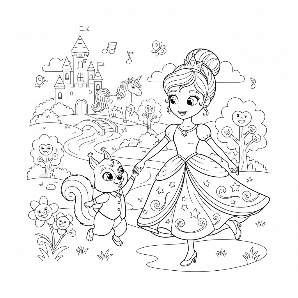 Coloriage disney coloriage a imprimer 5