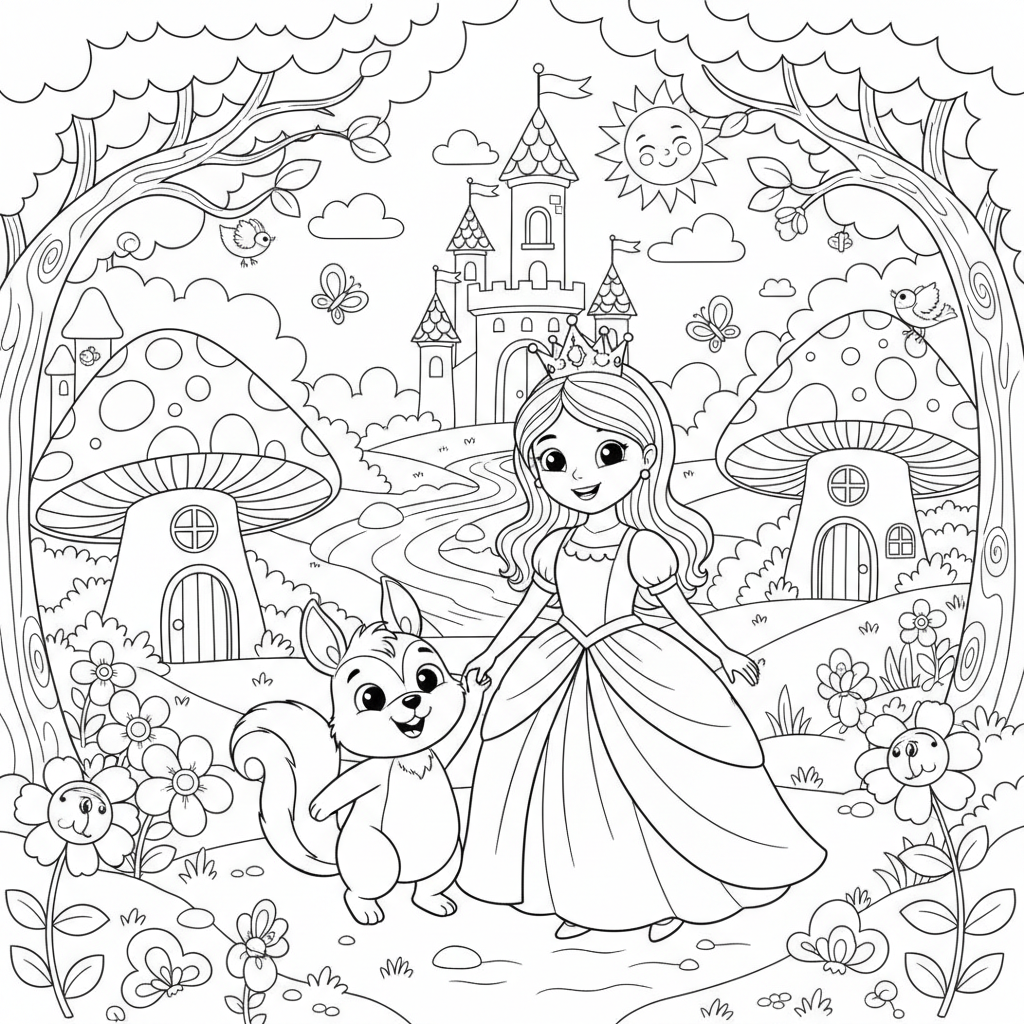 Coloriage disney coloriage gratuit 3