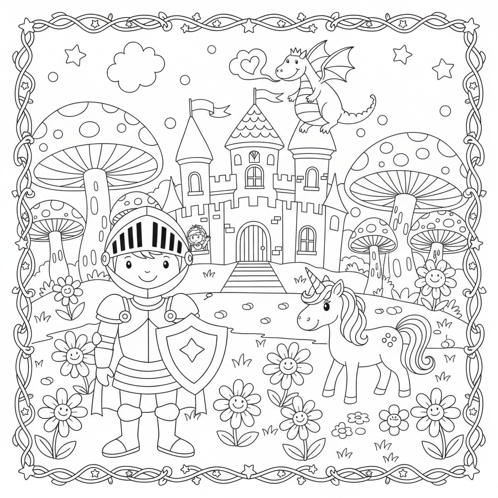 Coloriage disney coloriage mystere 1