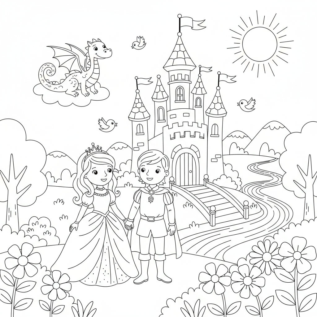 Coloriage disney coloriages 2