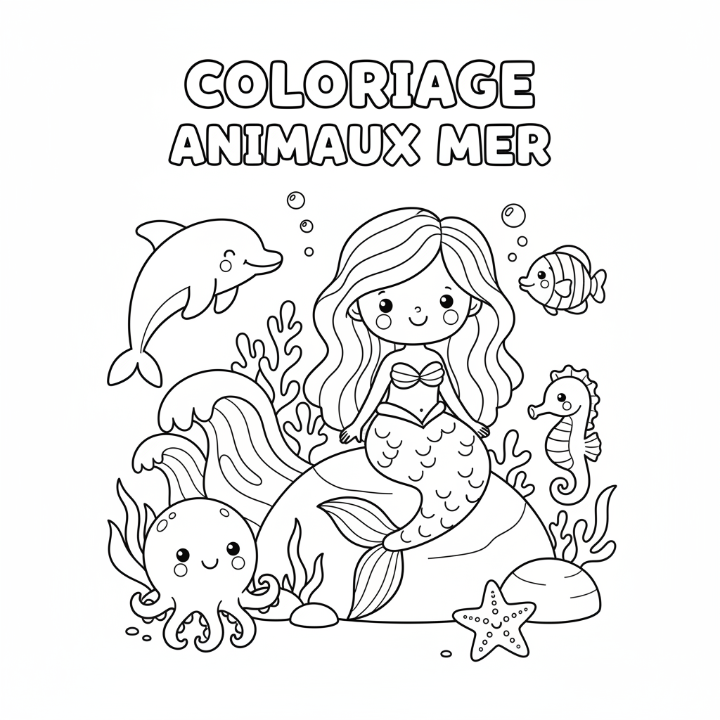 Coloriage Fee A Imprimer Coloriage Gratuit à Imprimer