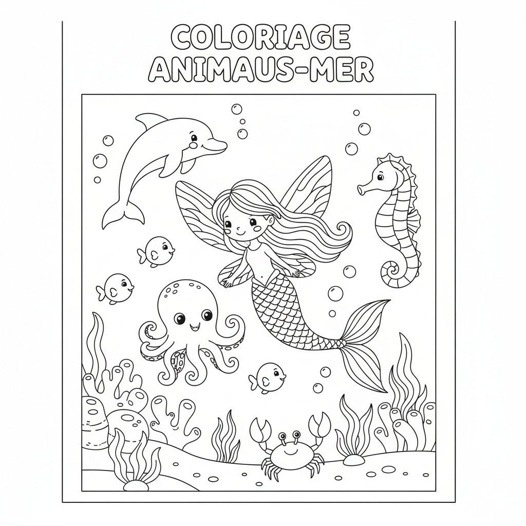 Coloriage fee a imprimer coloriage 3