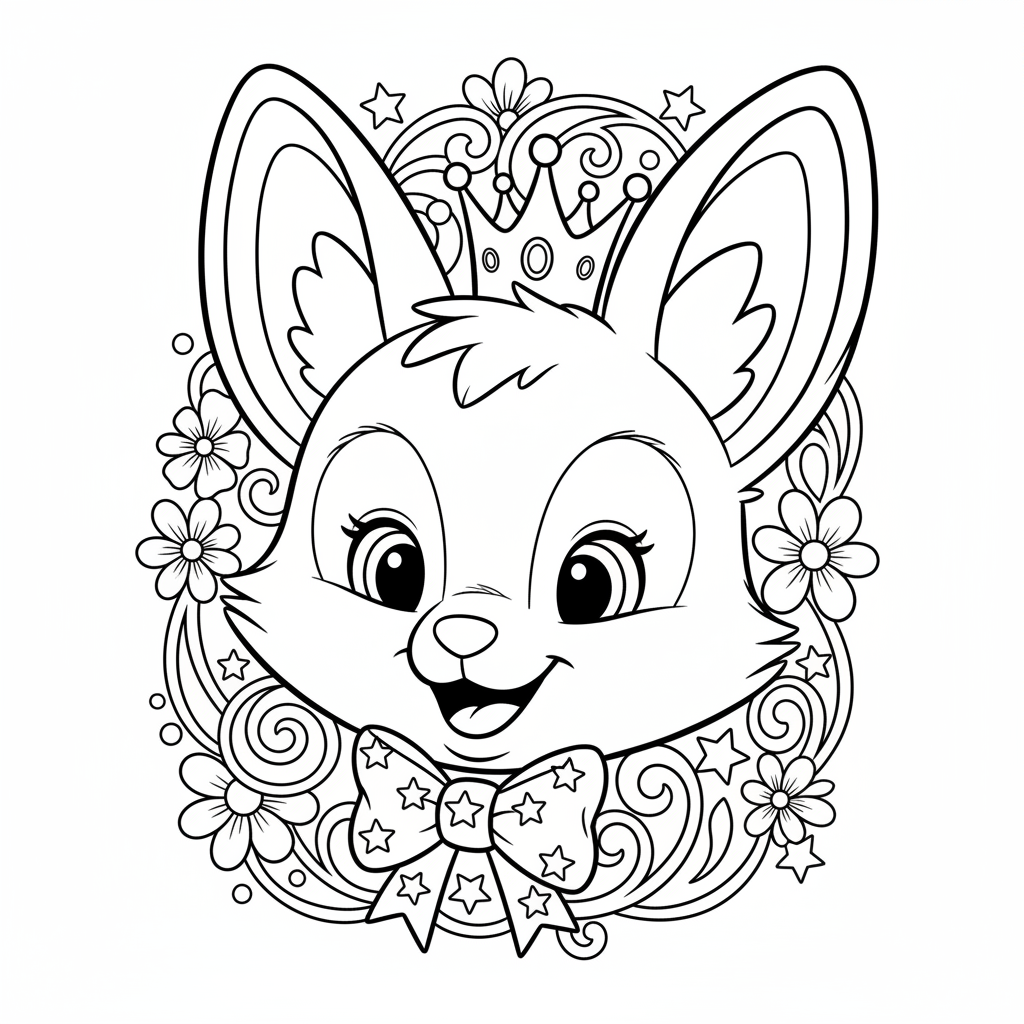 Coloriage imprimer coloriage disney 4