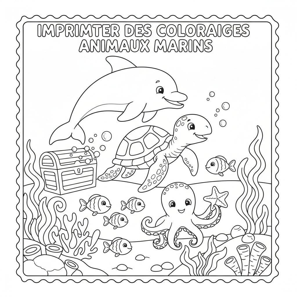 Coloriage imprimer des coloriage 2