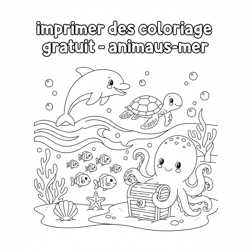 Coloriage imprimer des coloriage gratuit 2