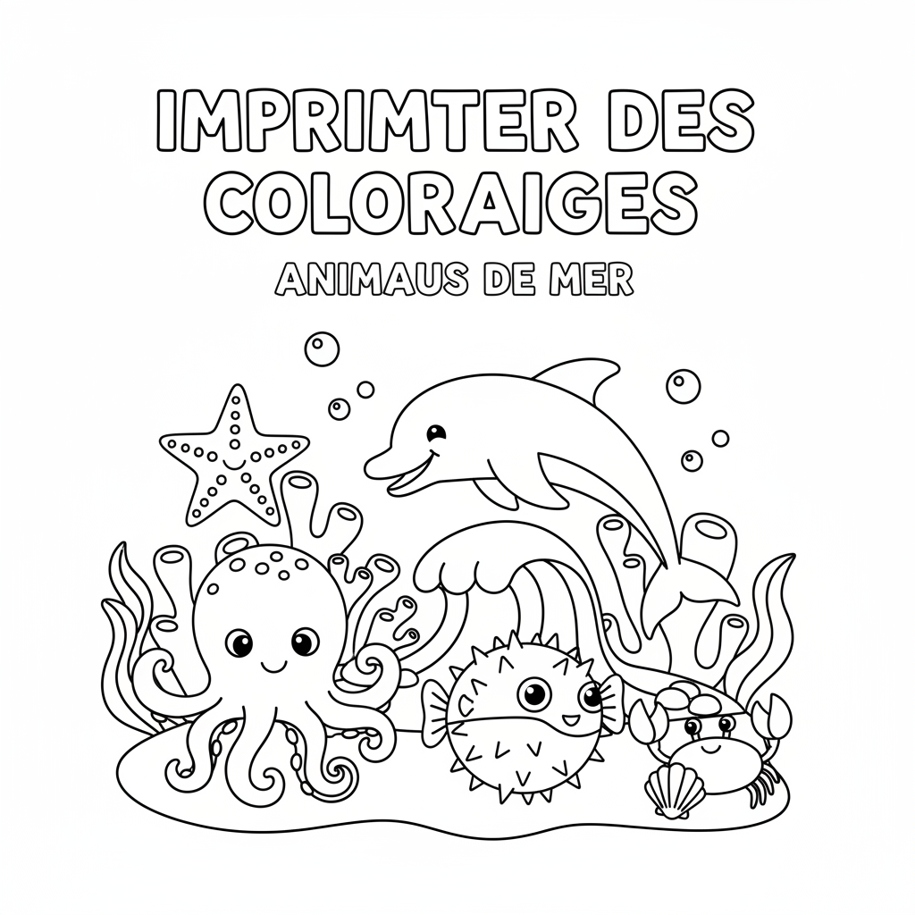 Coloriage imprimer des coloriages 2