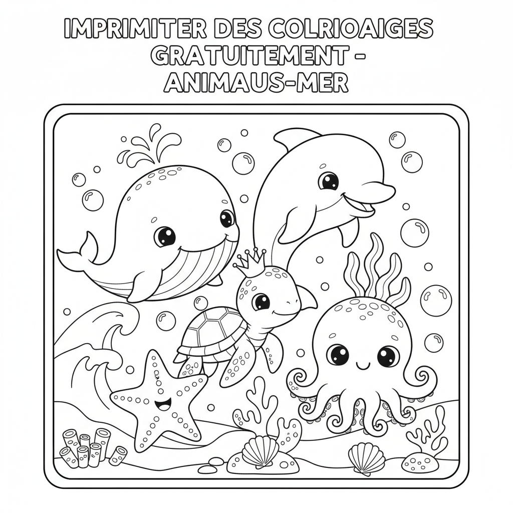 Coloriage imprimer des coloriages gratuitement 4