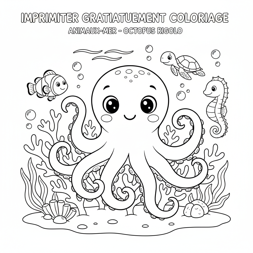 Coloriage imprimer gratuitement coloriage 2