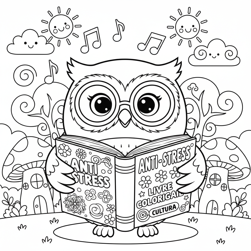 Coloriage livre coloriage adulte cultura 4