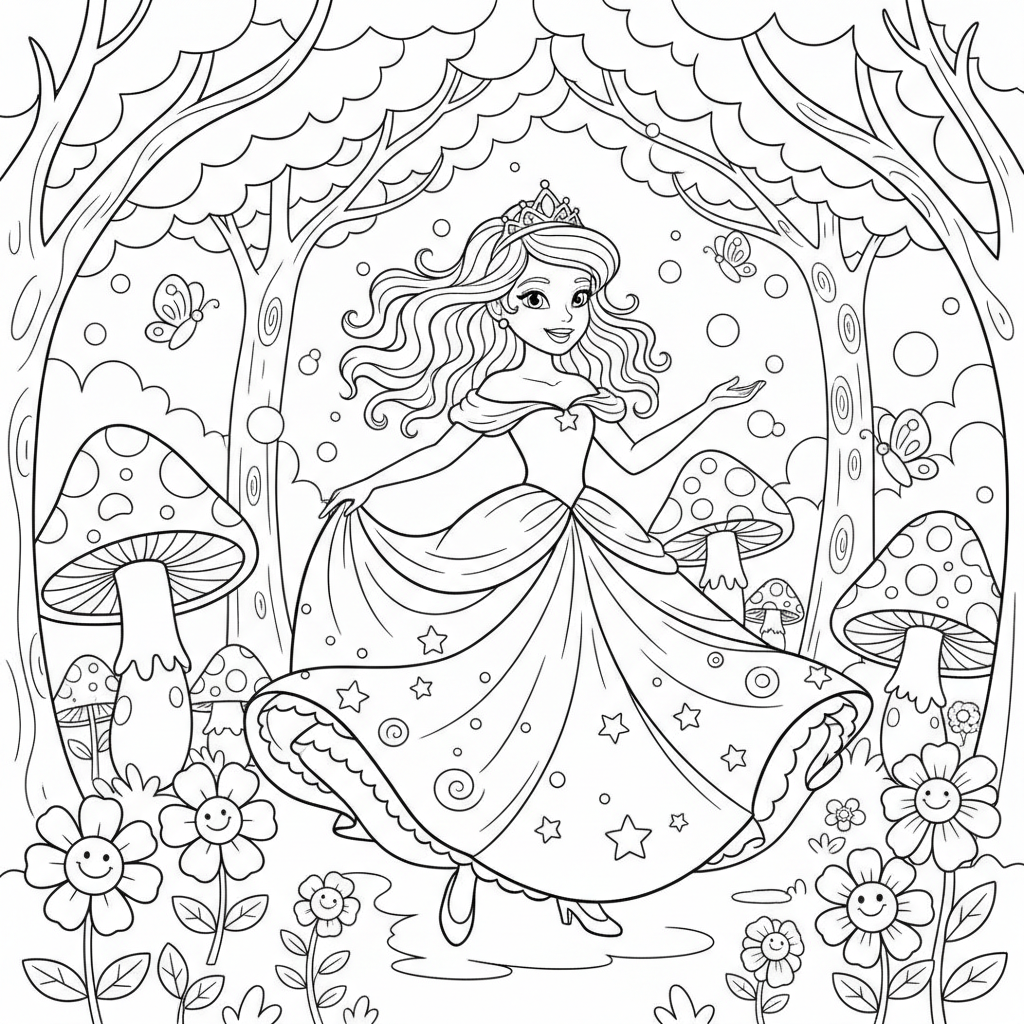 Coloriage livre coloriage disney pdf 5
