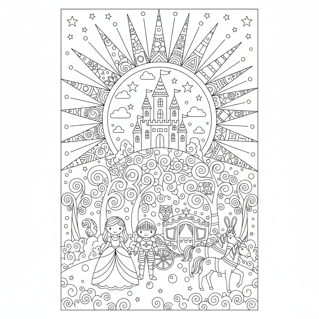 Coloriage nouveau coloriage mystere disney 2