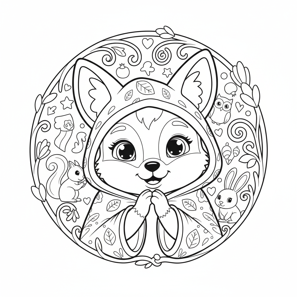 Coloriage nouveau coloriage mystere disney 4