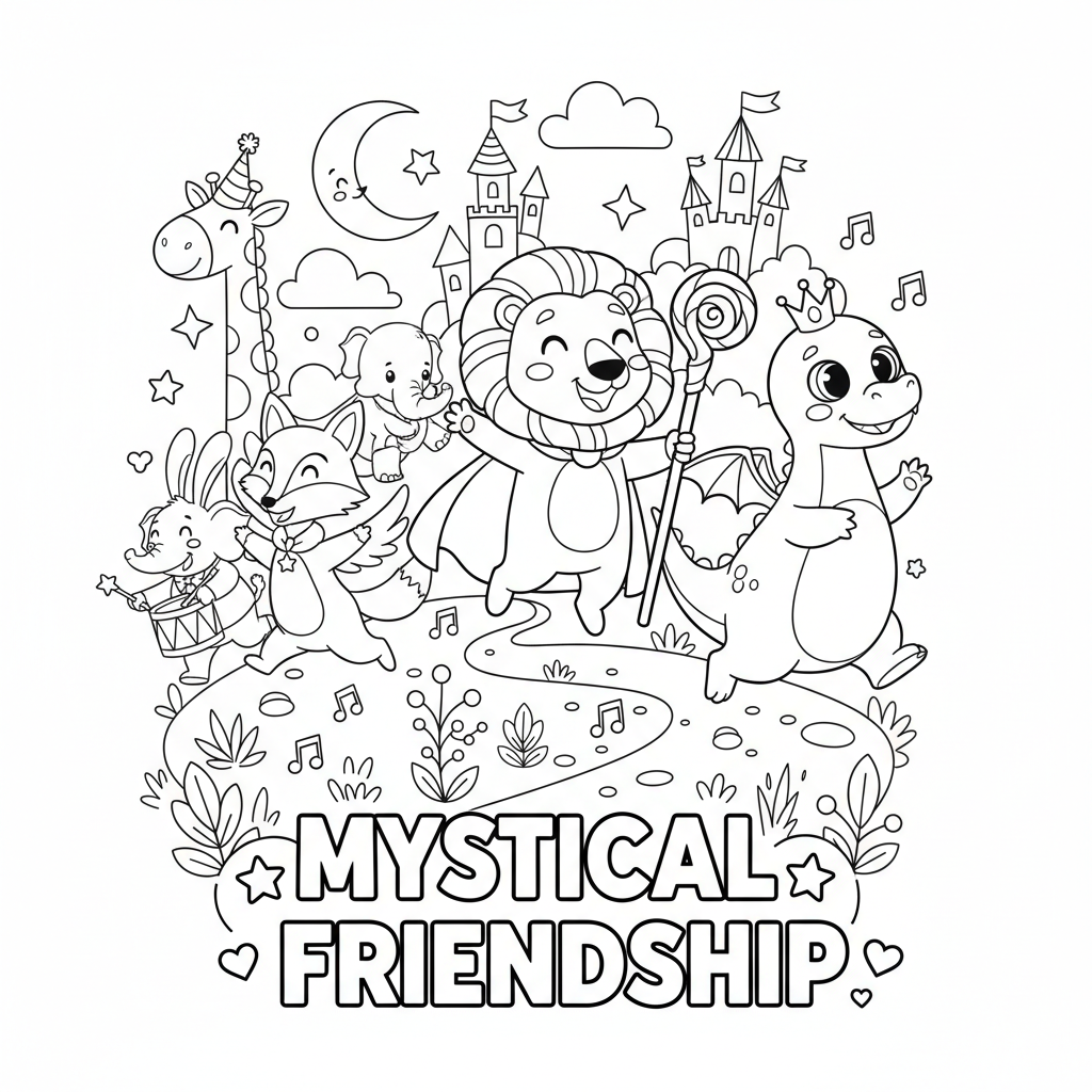 Coloriage nouveau coloriage mystere disney 5