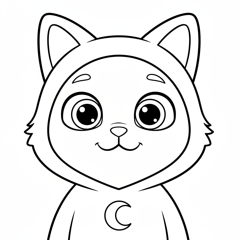 Coloriage poppy playtime coloriage 4