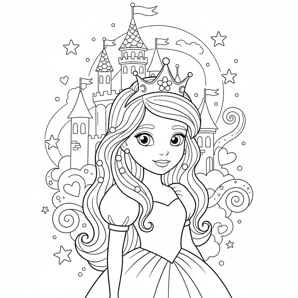 Coloriage solution coloriage mystère disney pdf 4